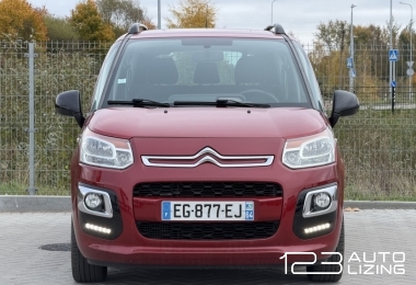 Citroen C3 Picasso  