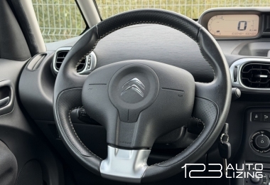 Citroen C3 Picasso  