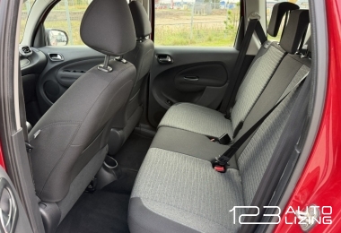Citroen C3 Picasso  