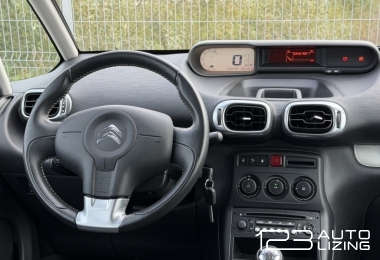 Citroen C3 Picasso  