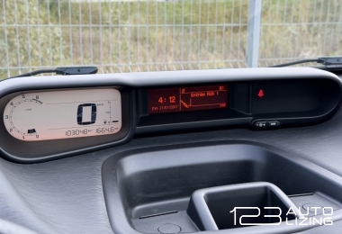 Citroen C3 Picasso  
