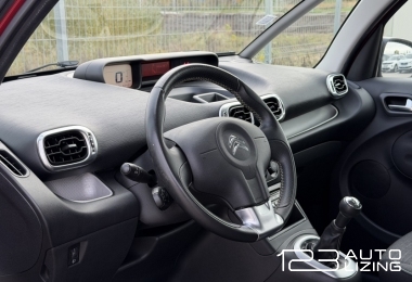 Citroen C3 Picasso  