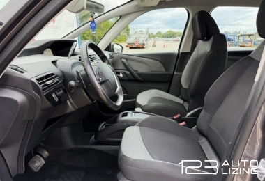 Citroen C4 SpaceTourer