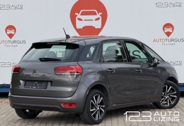 Citroen C4 SpaceTourer