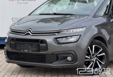 Citroen C4 SpaceTourer