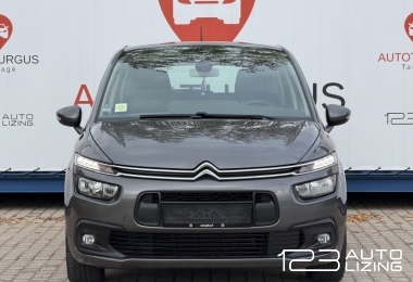 Citroen C4 SpaceTourer