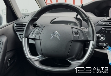 Citroen C4 SpaceTourer