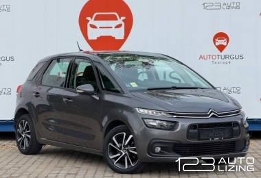 Citroen C4 SpaceTourer