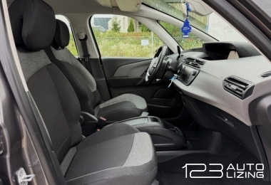 Citroen C4 SpaceTourer