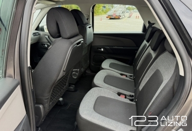 Citroen C4 SpaceTourer