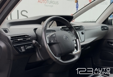 Citroen C4 SpaceTourer