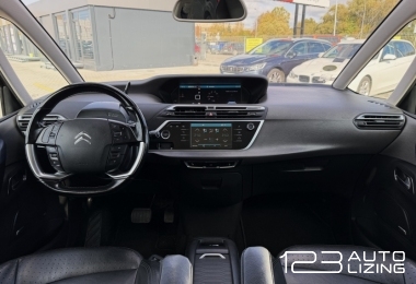 Citroen Grand C4 Picasso