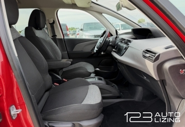 Citroen Grand C4 Picasso