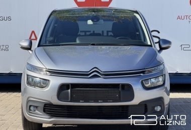 Citroen Grand C4 Picasso