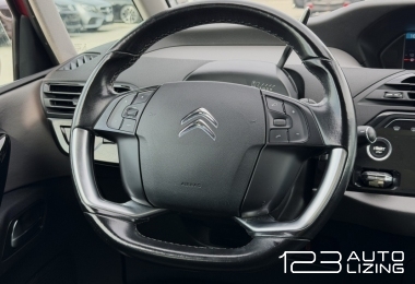 Citroen Grand C4 Picasso