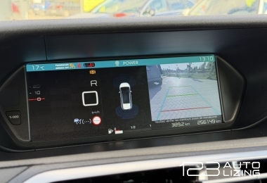 Citroen Grand C4 Picasso
