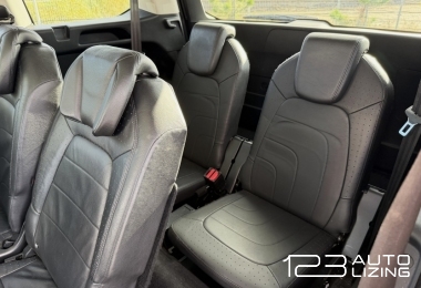 Citroen Grand C4 Picasso