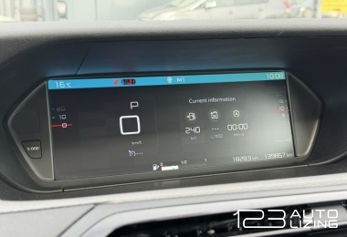 Citroen Grand C4 Picasso