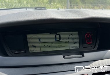 Citroen Grand C4 Picasso