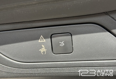 Citroen Grand C4 Picasso