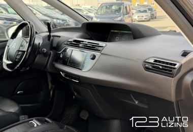 Citroen Grand C4 Picasso