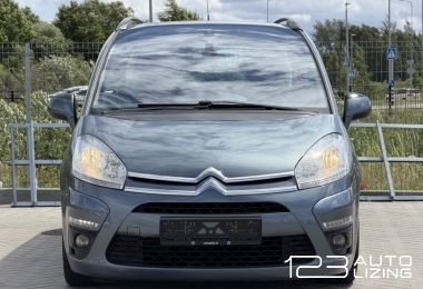 Citroen Grand C4 Picasso