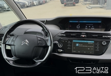 Citroen Grand C4 Picasso