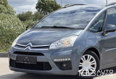 Citroen Grand C4 Picasso