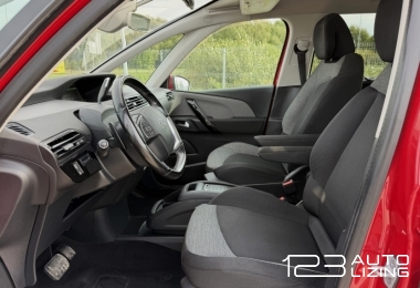 Citroen Grand C4 Picasso
