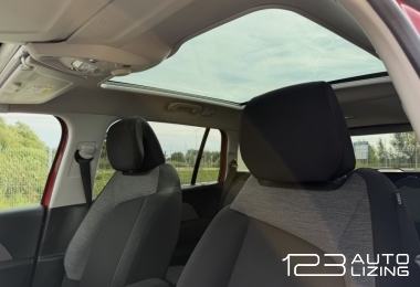 Citroen Grand C4 Picasso