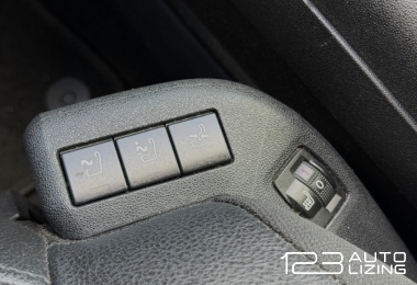 Citroen Grand C4 Picasso