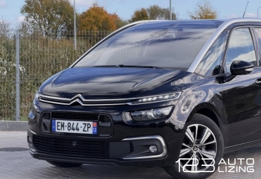 Citroen Grand C4 Picasso