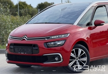 Citroen Grand C4 Picasso