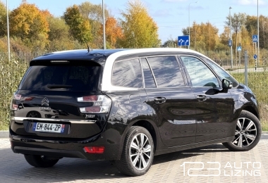 Citroen Grand C4 Picasso