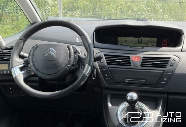Citroen Grand C4 Picasso