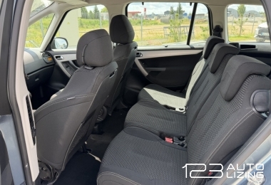 Citroen Grand C4 Picasso