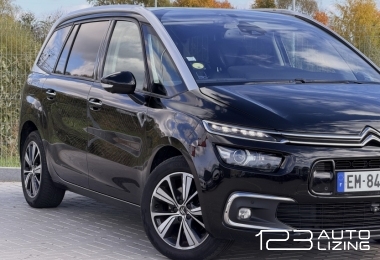 Citroen Grand C4 Picasso