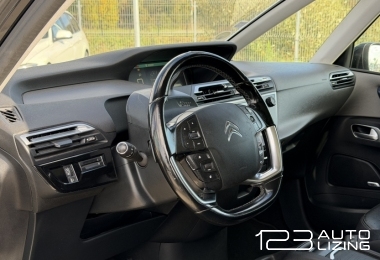 Citroen Grand C4 Picasso