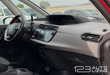 Citroen Grand C4 Picasso