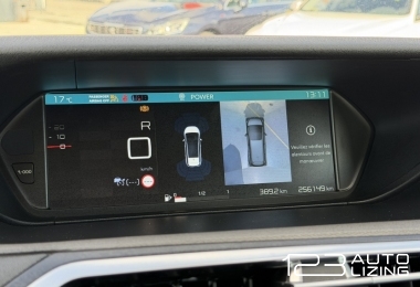 Citroen Grand C4 Picasso