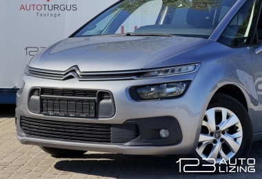 Citroen Grand C4 Picasso