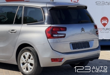 Citroen Grand C4 Picasso