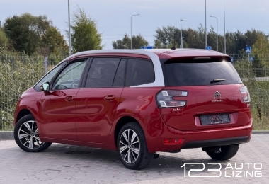 Citroen Grand C4 Picasso