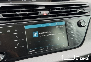 Citroen Grand C4 Picasso