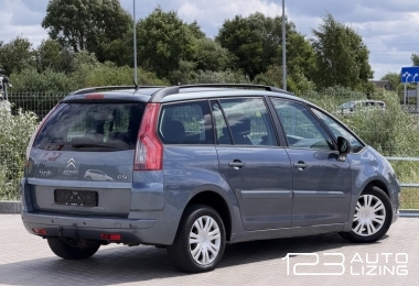 Citroen Grand C4 Picasso