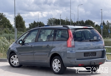 Citroen Grand C4 Picasso