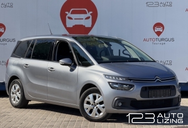 Citroen Grand C4 Picasso