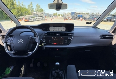 Citroen Grand C4 Picasso