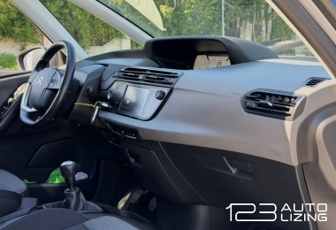 Citroen Grand C4 Picasso