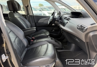 Citroen Grand C4 Picasso